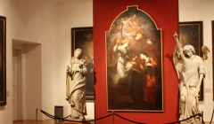 Obrazárna barokních mistrů