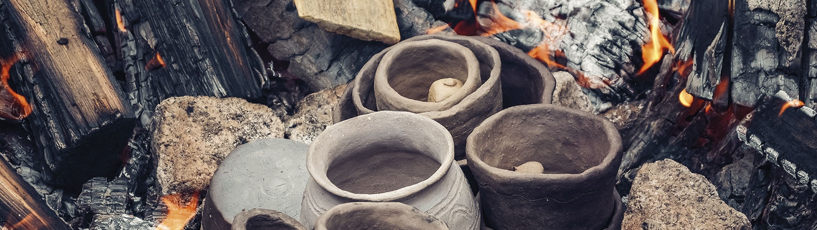 Edukační projekt Oživlá archeologie