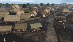 Večery na faře: Jan Mařík – Libice nad Cidlinou, raně středověké hradiště mezi Slavníkovci a Přemyslovci