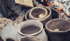 Edukační projekt Oživlá archeologie