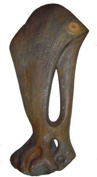 Ladislav Zívr: Mandragora