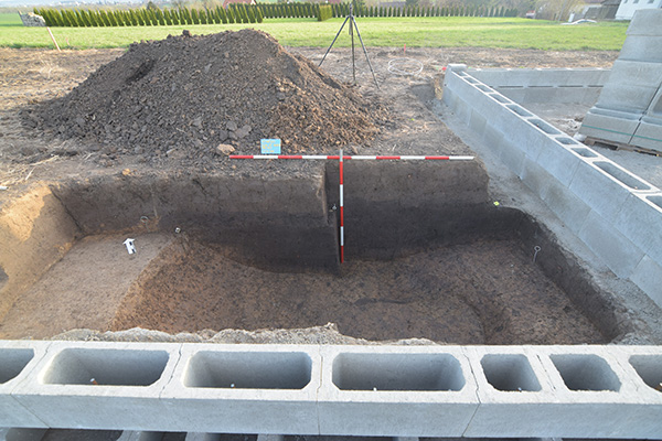 vitineves archeologie