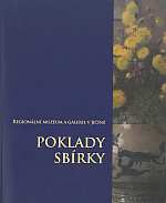 poklady sbiky publikace