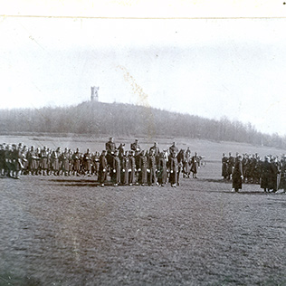 cisarske manevry