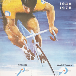 plakat k 30 vyroci zavodu miru
