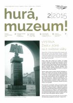 Hura, muzeum - 2/2015